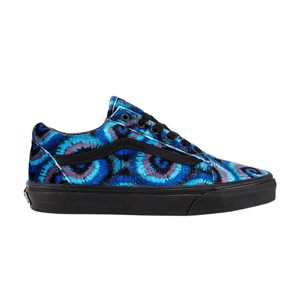 Vans Old Skool 'Tie-Dye'