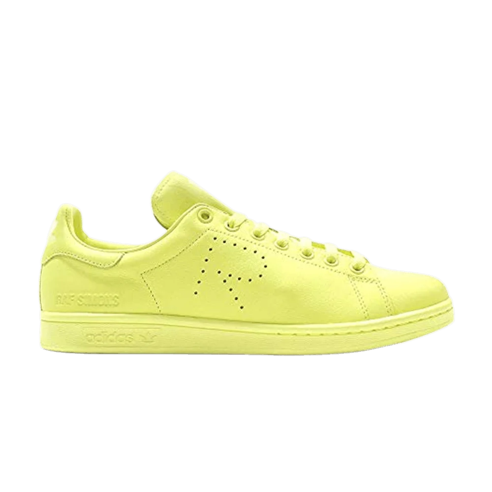 Кроссовки Raf Simons x adidas Stan Smith