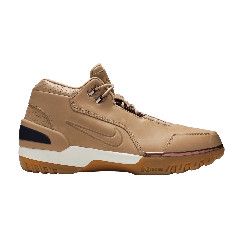 Кроссовки Nike Air Zoom Generation QS 'All Star - Vachetta Tan'