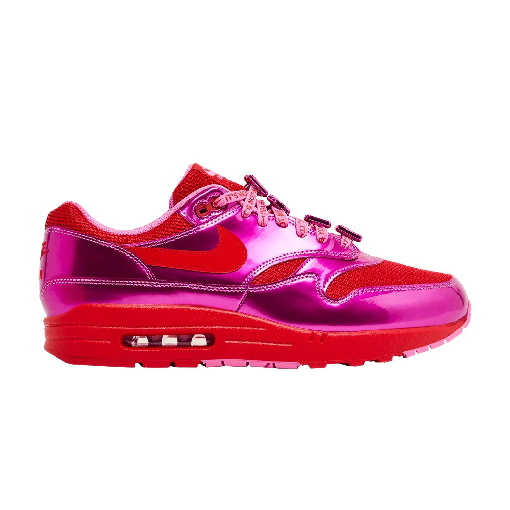 Кроссовки Nike Air Max 1 Premium 'Valentine’s Day Pack - Playful Pink'