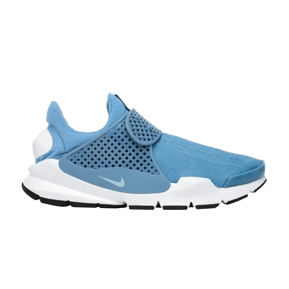 Кроссовки Nike Sock Dart 'Work Blue'