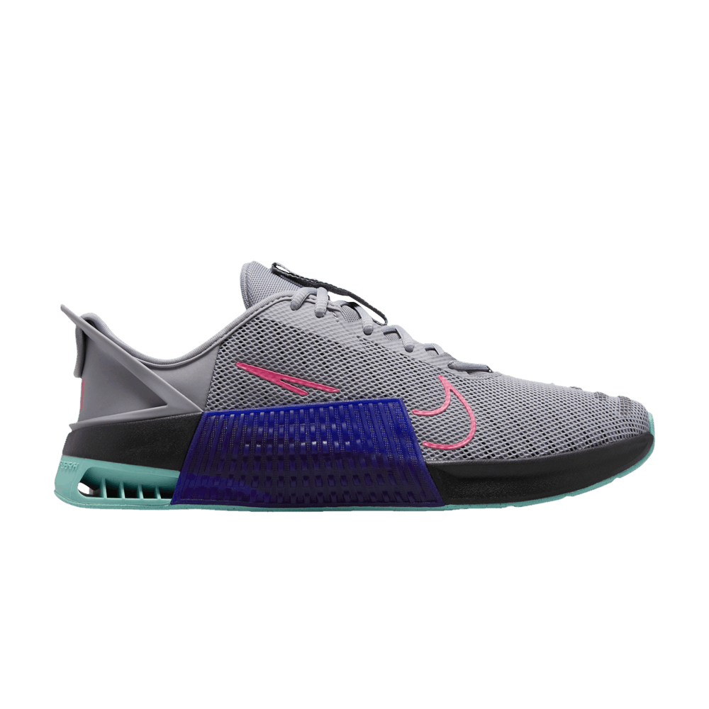 Кроссовки Nike Metcon 9 EasyOn 'Cement Grey Concord'