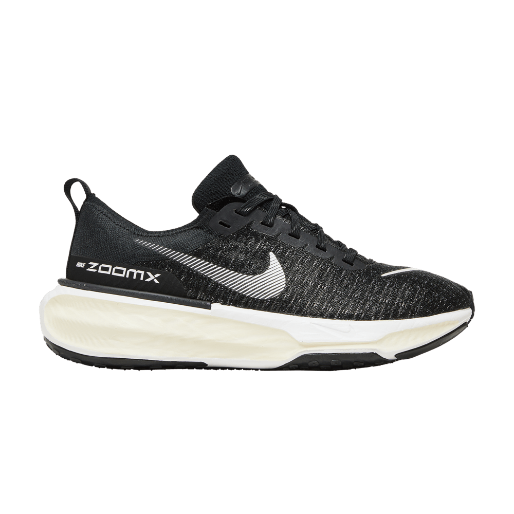 Кроссовки Nike Wmns ZoomX Invincible 3 'Black White'