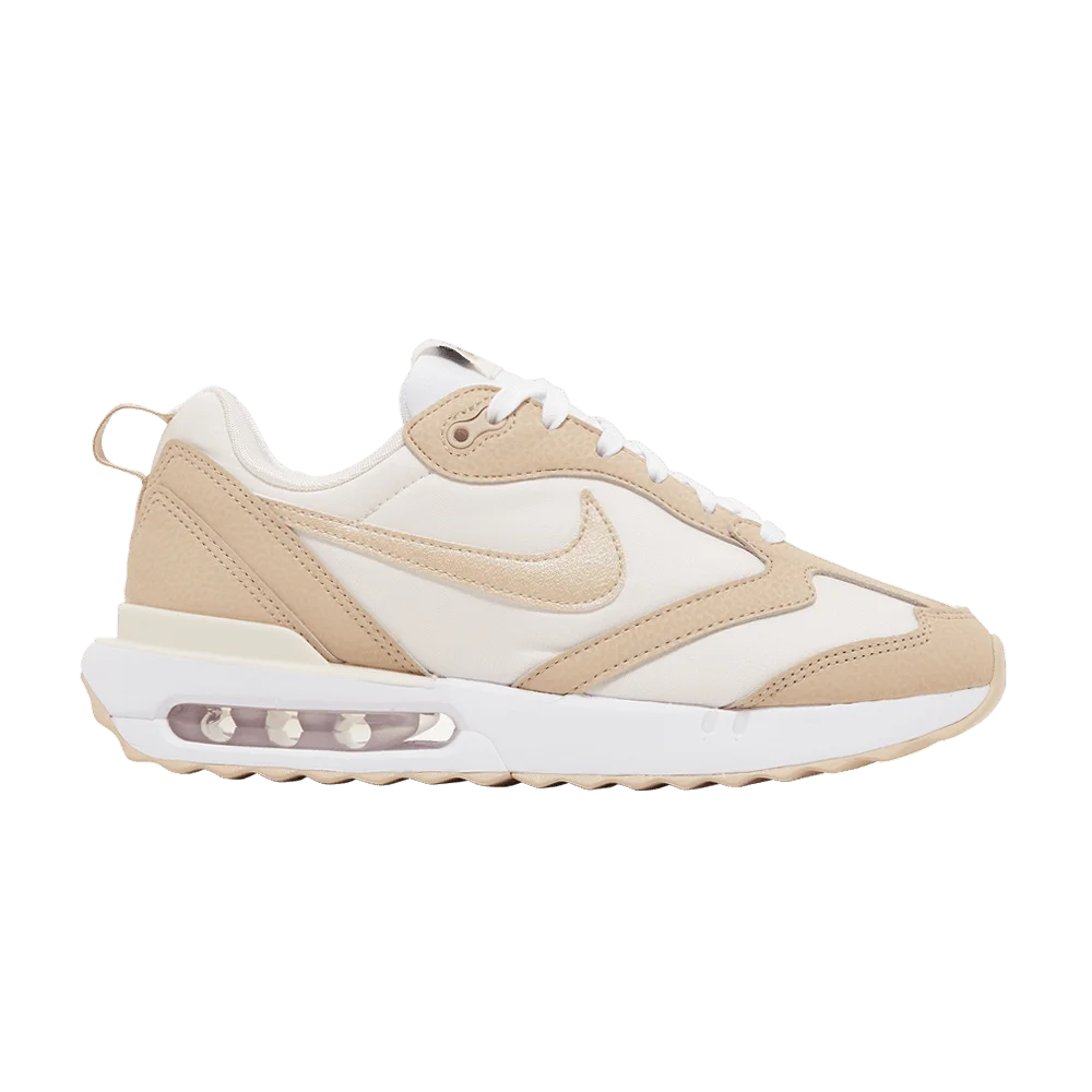 Кроссовки Nike Wmns Air Max Dawn 'Light Soft Pink''