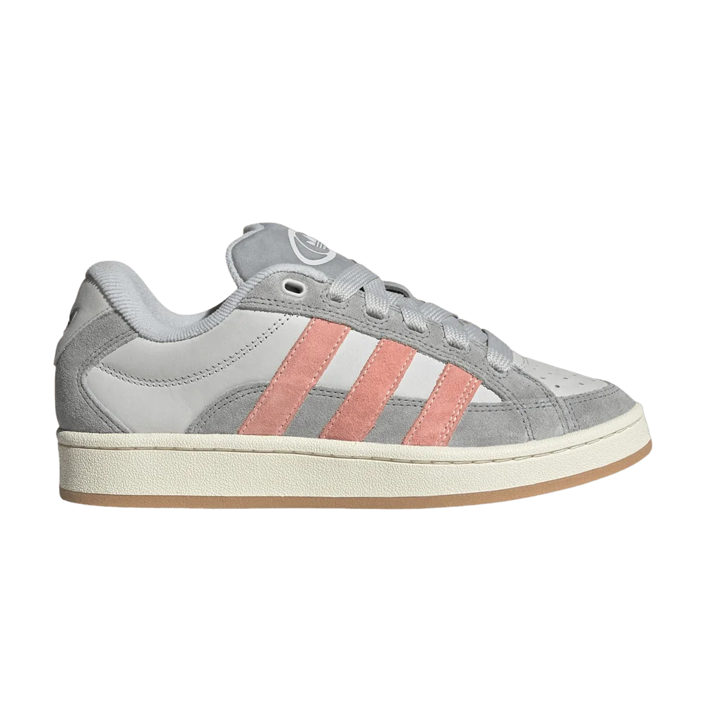 Кроссовки adidas Wmns Campus 00s Beta 'Grey Cream White'