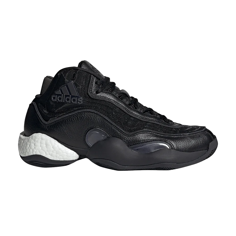 Кроссовки Adidas 98 Crazy BYW 'Core Black'