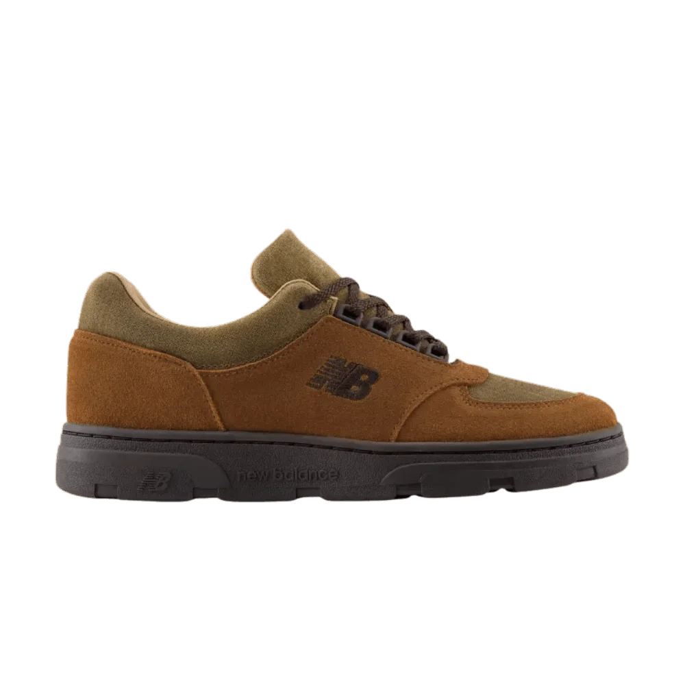 Кроссовки New Balance Allerdale Made in UK 'Moorland Textures'