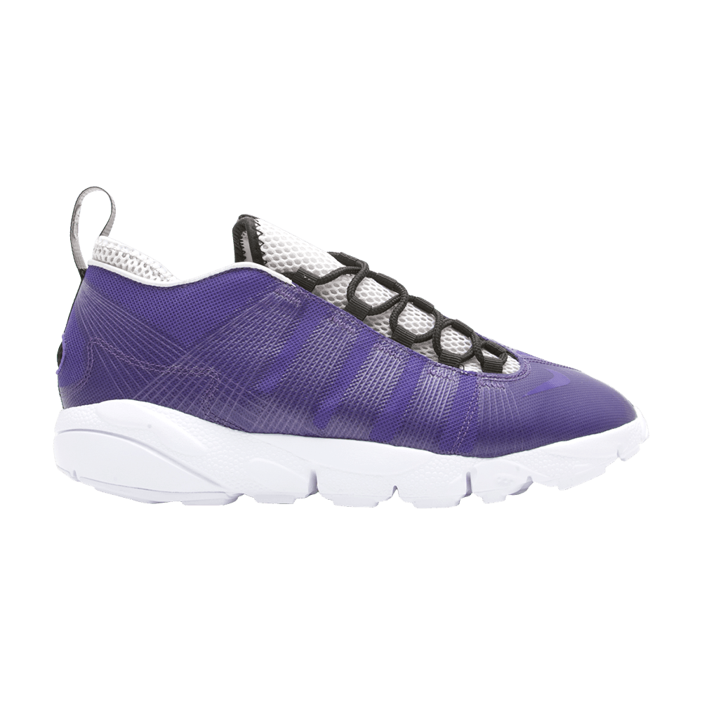 Кроссовки Nike Air Footscape Motion 'Fragment'