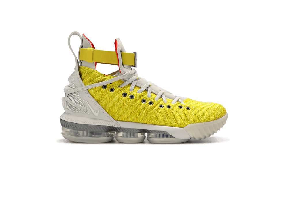Кроссовки Nike HFR x LeBron 16 'Harlem Stage'