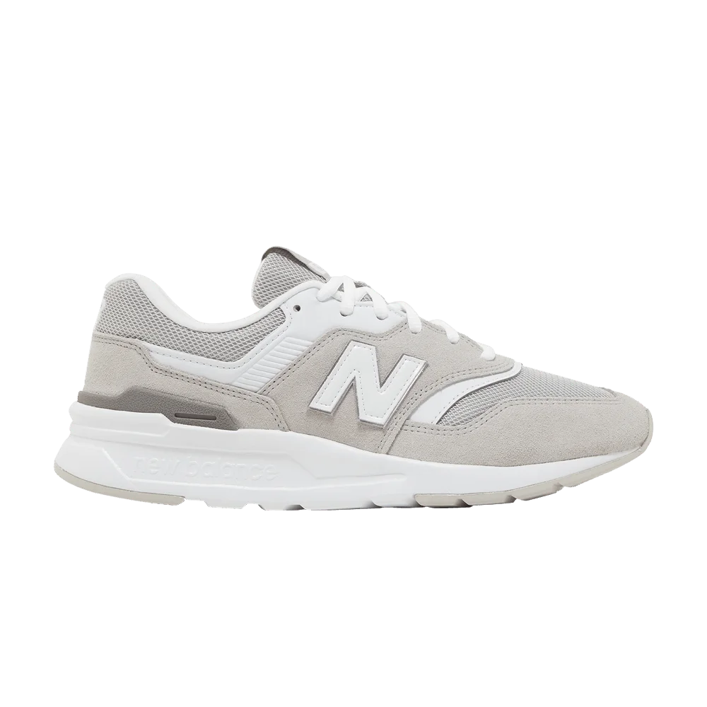 Кроссовки New Balance Wmns 997H 'Beige Grey'