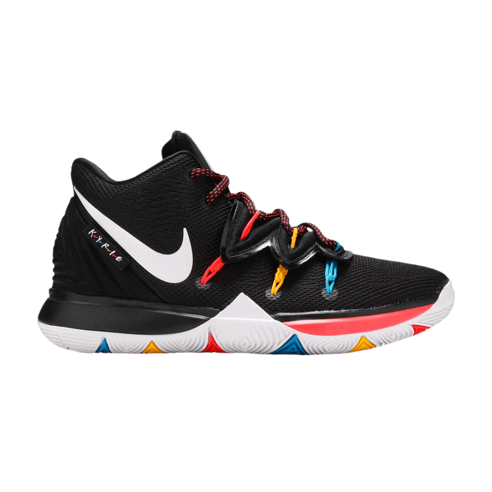 Кроссовки Nike Kyrie 5 GS 'Friends'