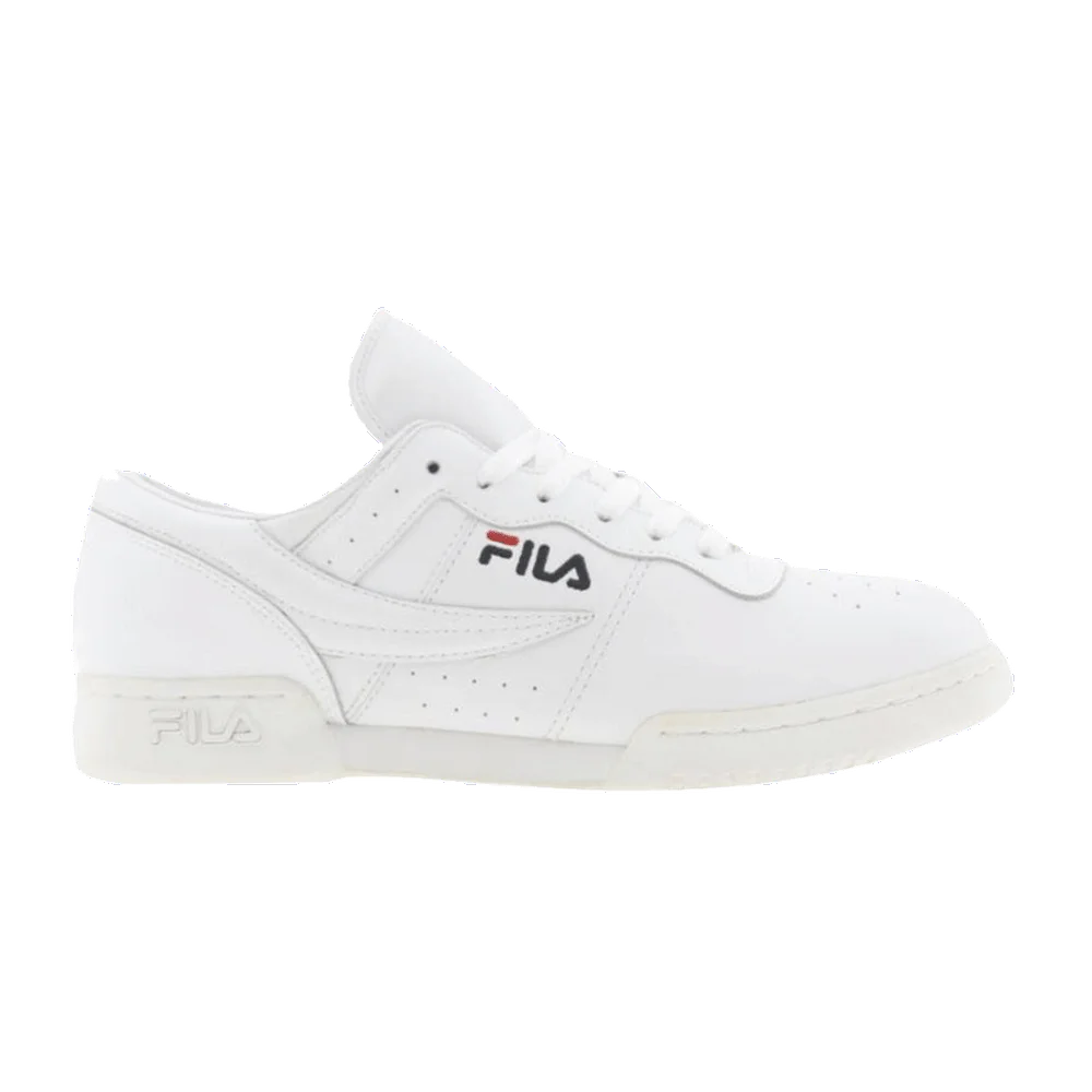 Кроссовки Fila Original Fitness