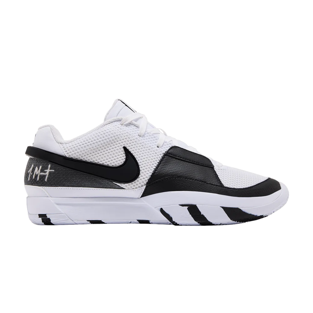 Кроссовки Nike Ja 1 EP 'Scratch 2.0'