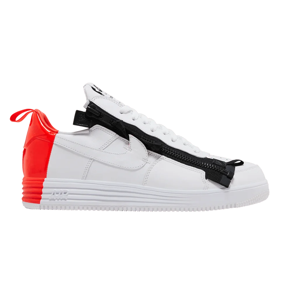 Кроссовки Acronym x Nike Lunar Force 1 Sp 'Zip'