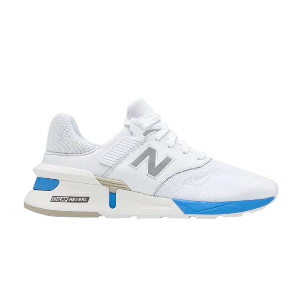 Кроссовки New Balance 997S 'White Blue'