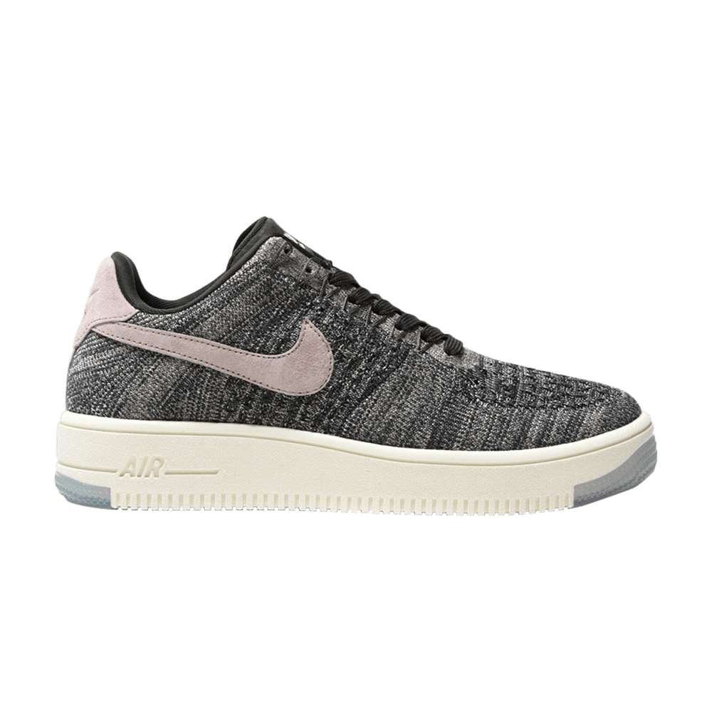 Кроссовки Nike Wmns Air Force 1 Flyknit Low