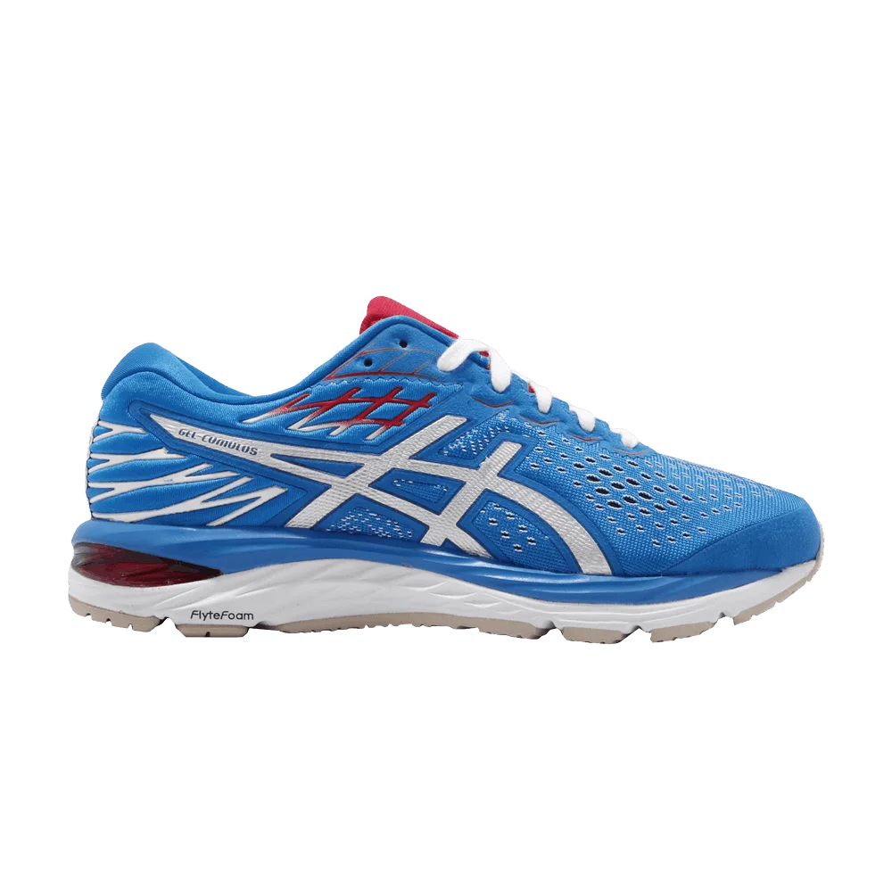 Кроссовки Asics Wmns Gel Cumulus 21 'Retro Tokyo'