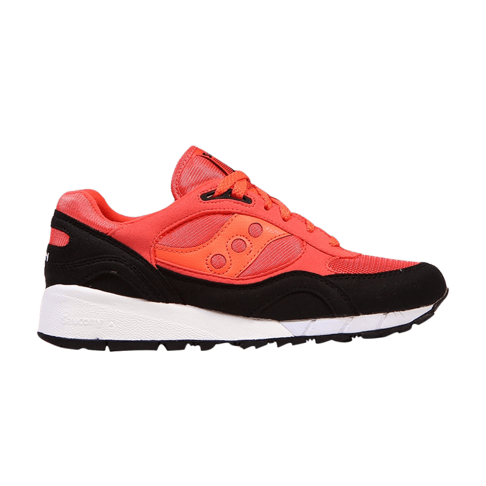 Кроссовки Saucony Shadow 6000 'Betta'
