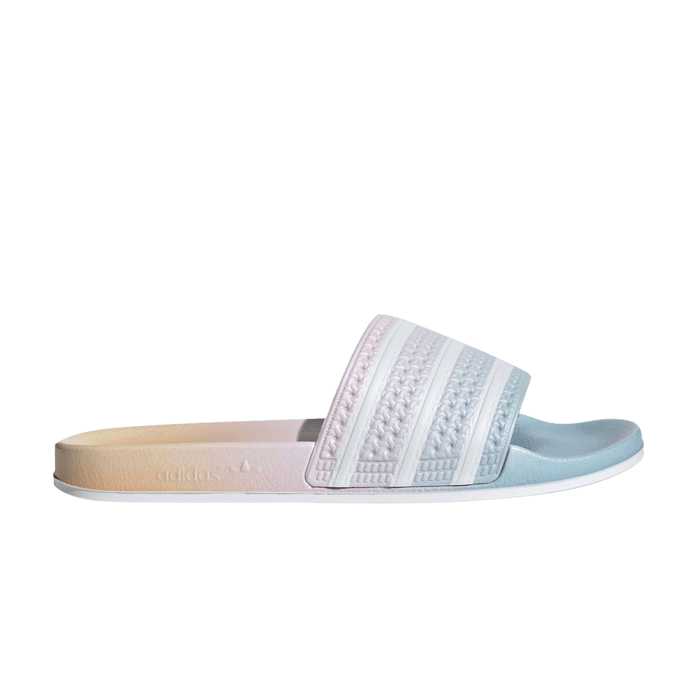 Adidas Adilette Slide 'Sunrise'