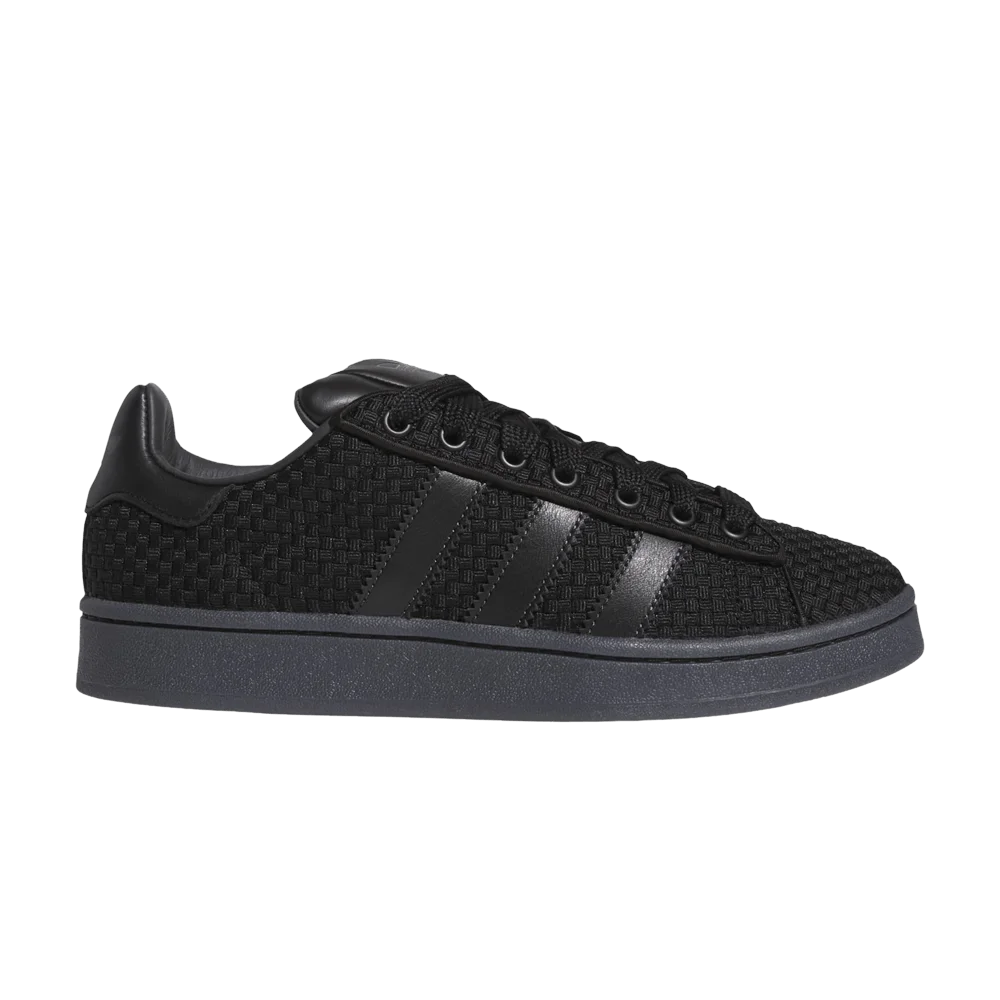 Кроссовки adidas Campus 00s 'Core Black Carbon'