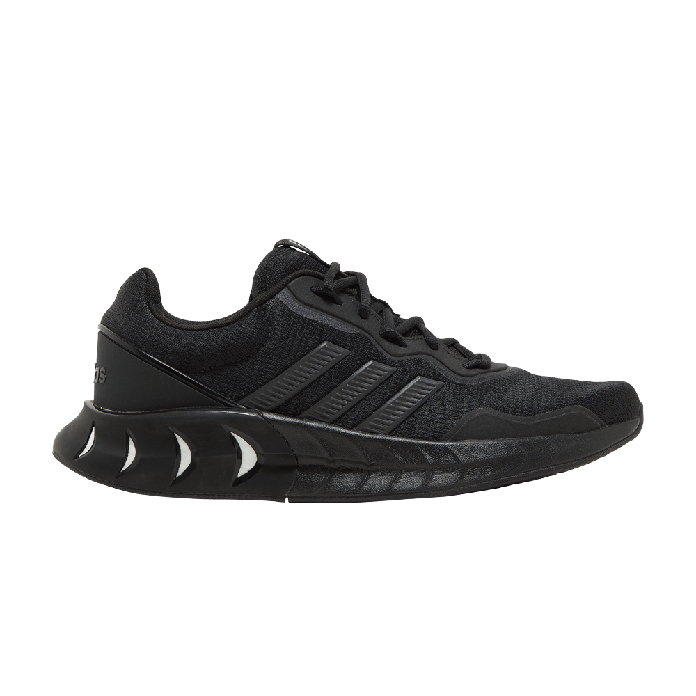 Кроссовки Adidas Kaptir 'Core Black'