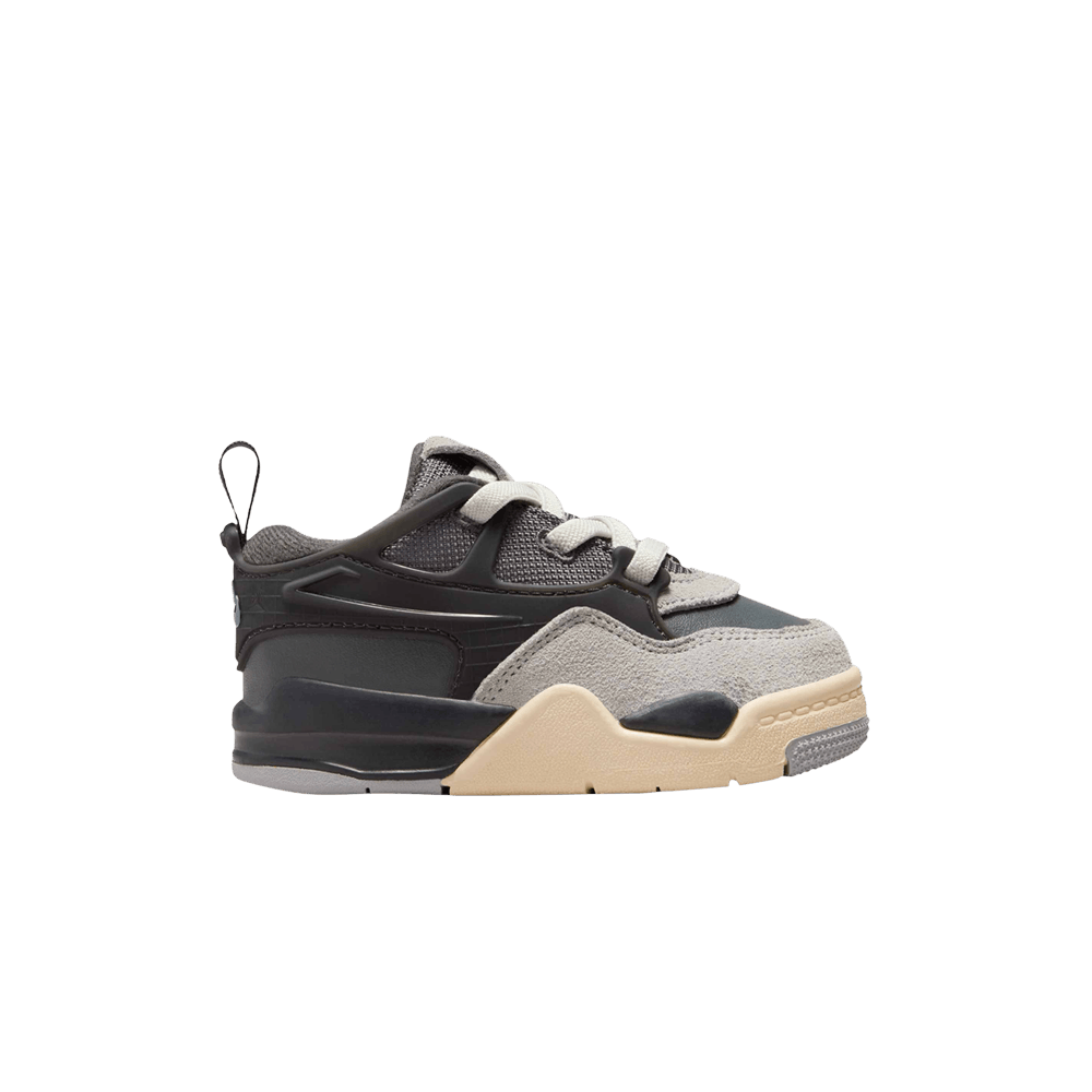 Кроссовки Air Jordan 4 RM TD 'Iron Grey'