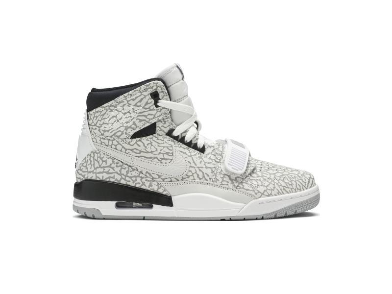 Кроссовки Air Jordan Legacy 312 'Flip'