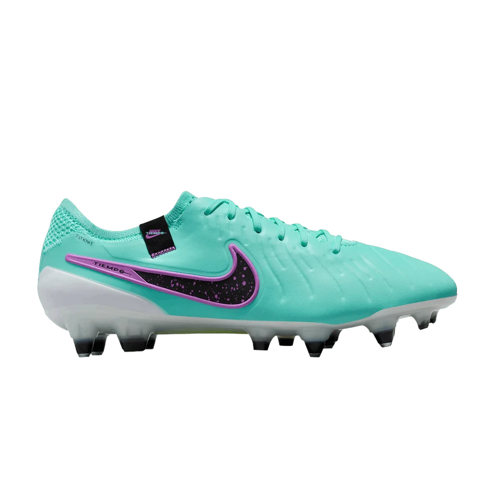 Кроссовки Nike Tiempo Legend 10 Elite SG 'Peak Ready Pack'