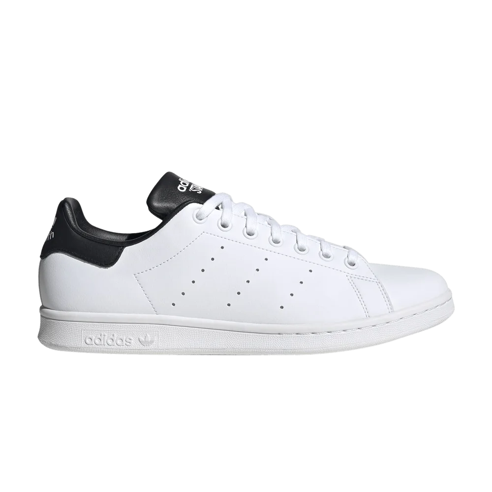 Кроссовки Adidas Stan Smith 'Color Pop - Black'