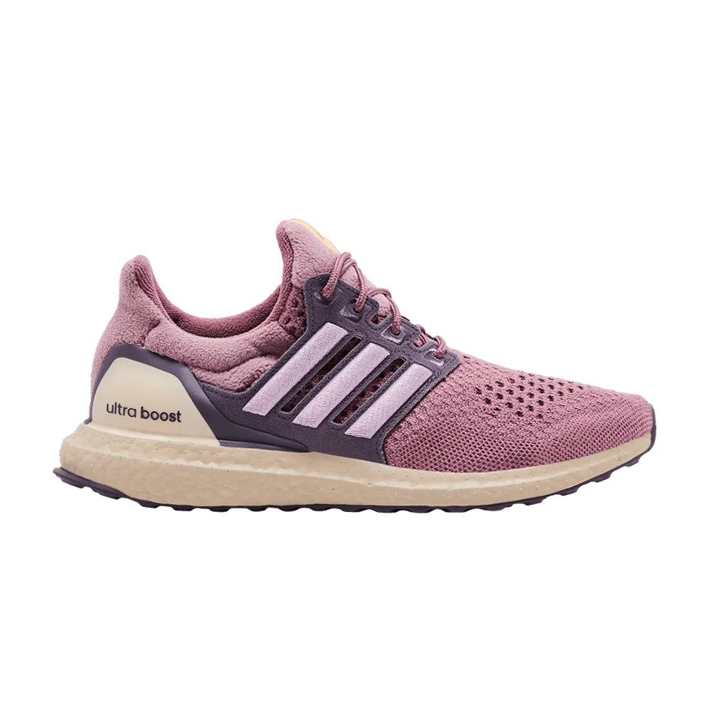 Кроссовки adidas Wmns UltraBoost 1.0 'Wonder Orchid'