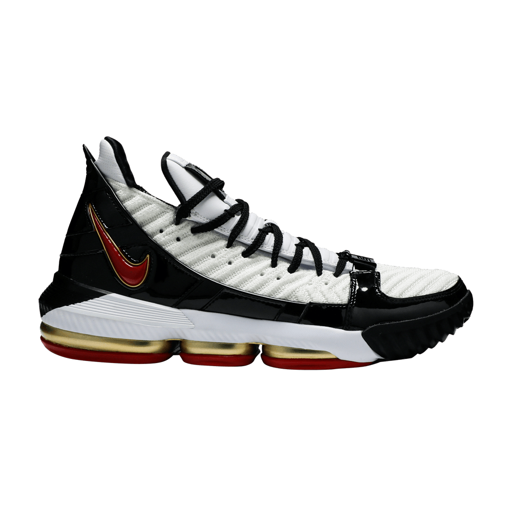 Кроссовки Nike LeBron 16 'Remix'