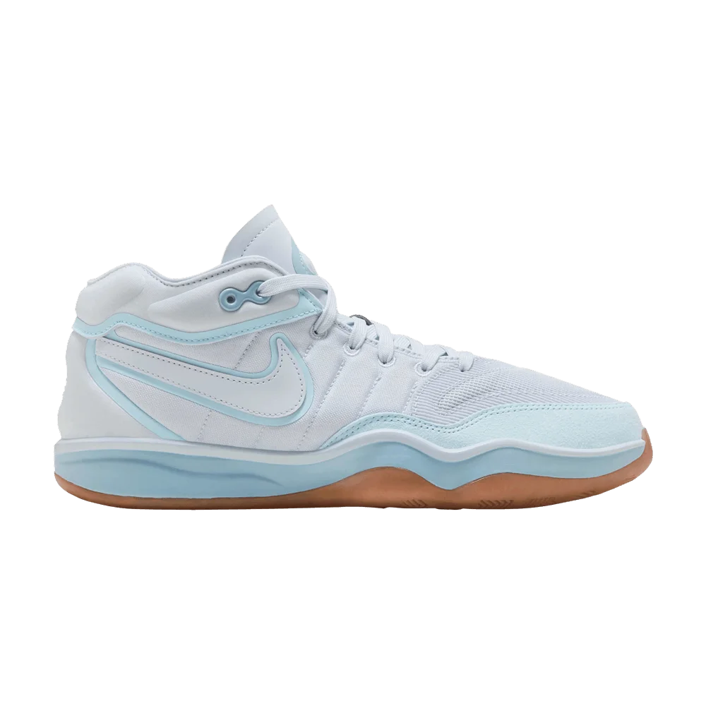 Кроссовки Nike Air Zoom GT Hustle 2 EP 'Shine Together Pack'