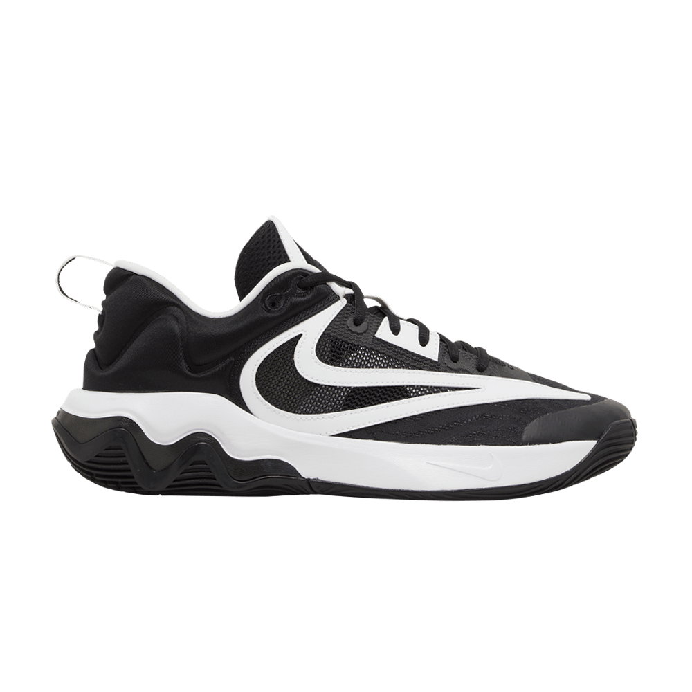 Кроссовки Nike Giannis Immortality 3 'Made in Sepolia'