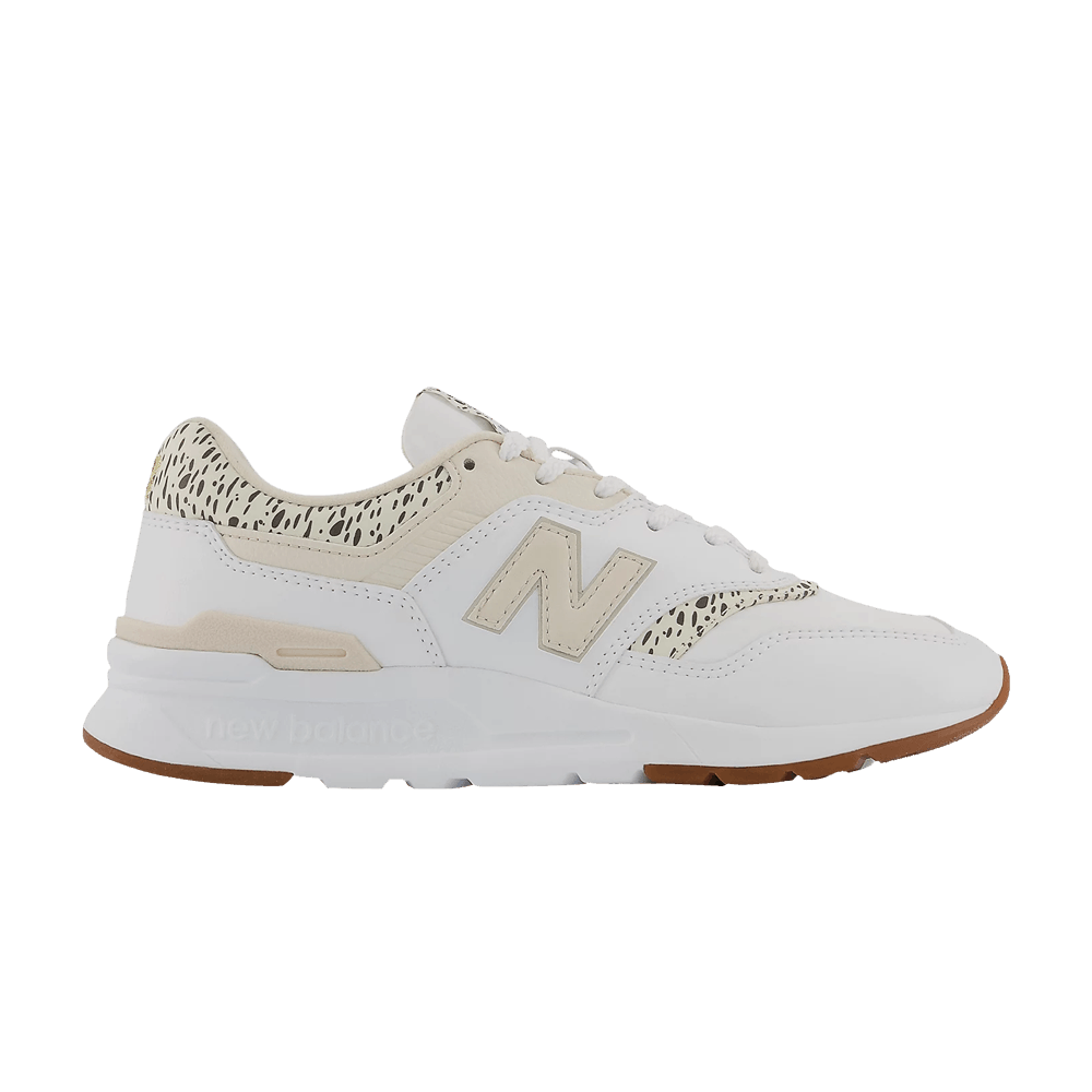 Кроссовки New Balance Wmns 997H 'Animal Print'