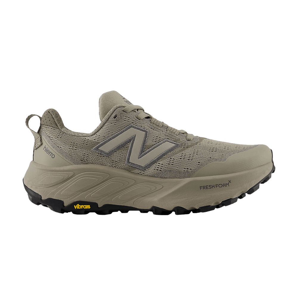 Кроссовки New Balance Wmns Fresh Foam X Hierro v9 Wide 'Arid Stone'