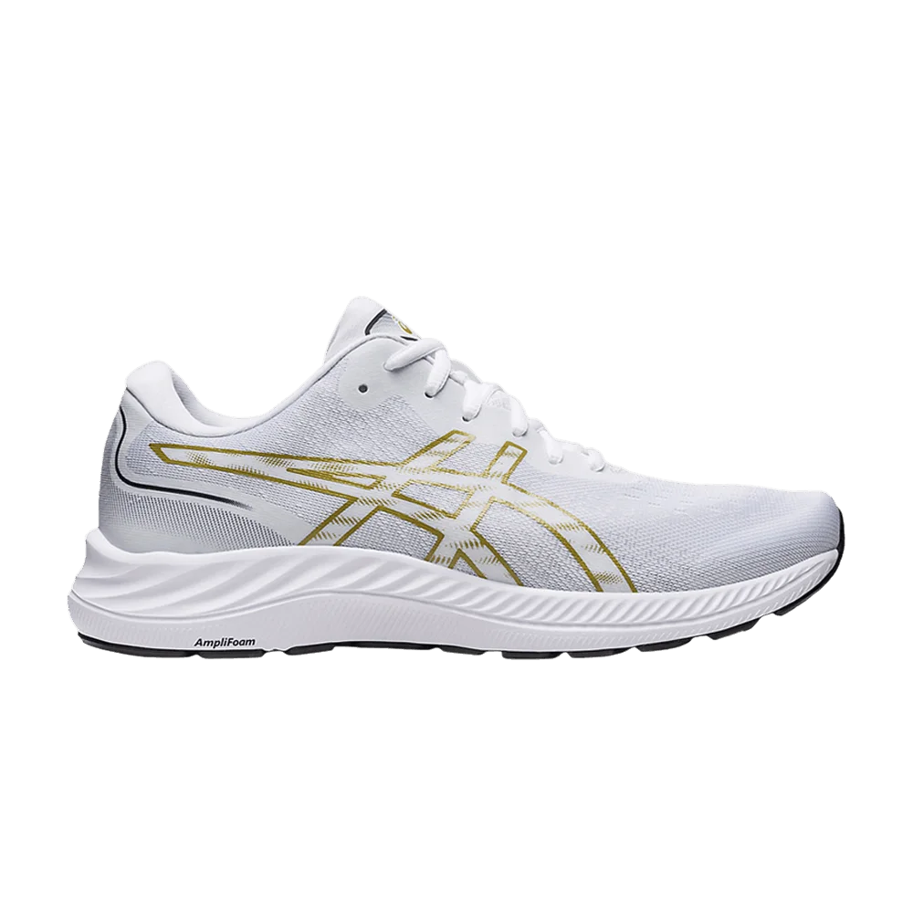 Кроссовки Asics Gel Excite 9 'White Olive Oil'
