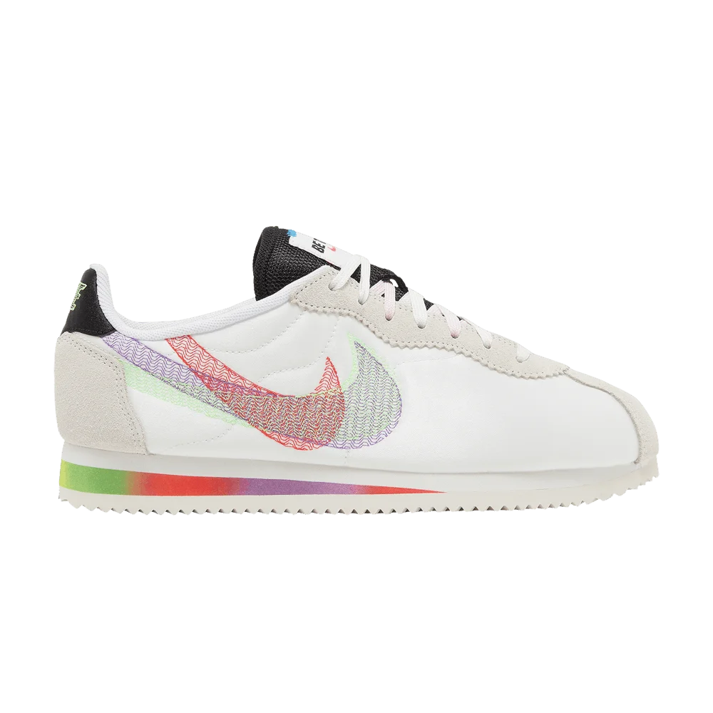 Кроссовки Nike Cortez 'Be True 2022'