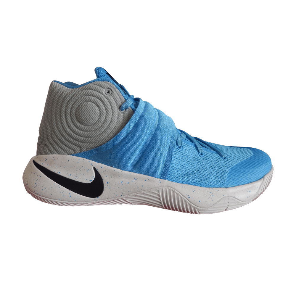 Кроссовки Nike Kyrie 2 Premium iD