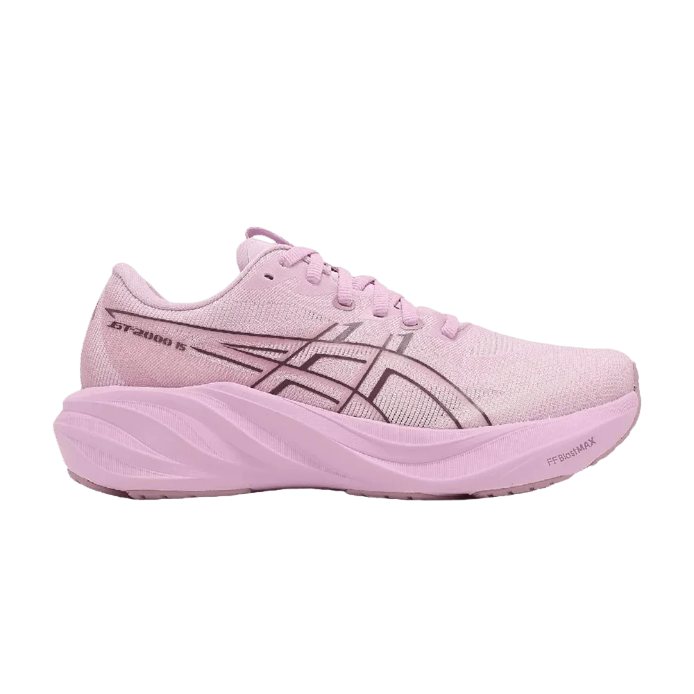Кроссовки ASICS Wmns GT 2000 15 'Hazy Lilac Taro Purple'