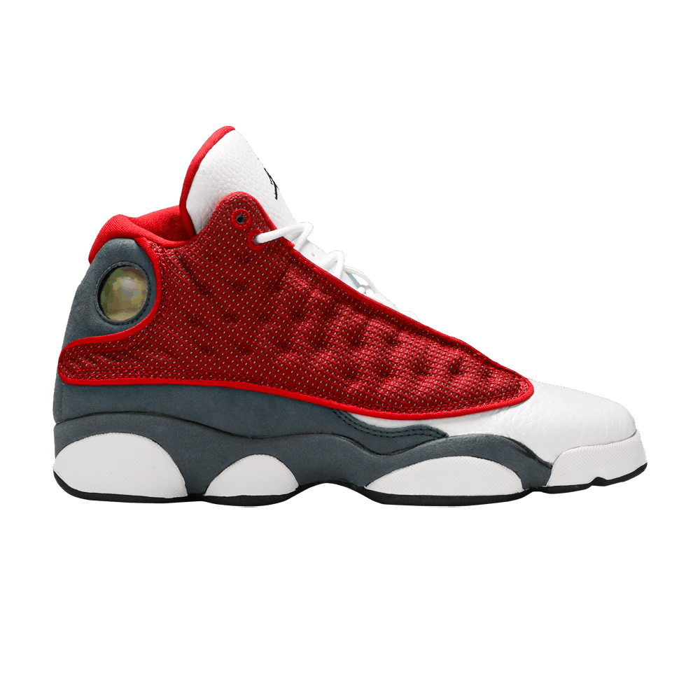 Кроссовки Air Jordan 13 Retro GS 'Red Flint'