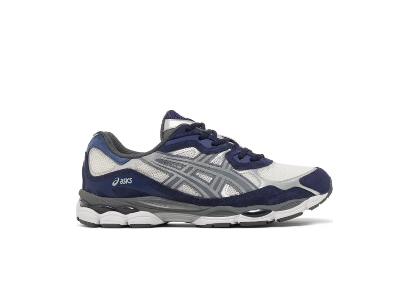 Кроссовки Asics Gel NYC Navy Steel