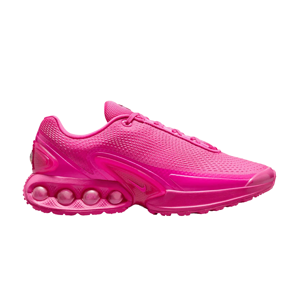Кроссовки Nike Wmns Air Max DN 'Laser Fuchsia'