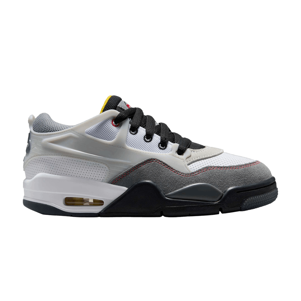Кроссовки Air Jordan 4 RM Premium GS 'Motorsports'
