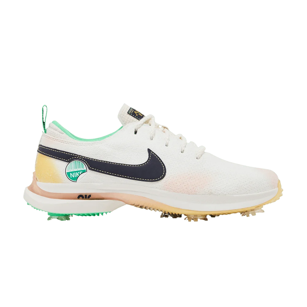 Кроссовки Nike Air Zoom Victory Tour 3 NRG Wide 'Always Fresh'