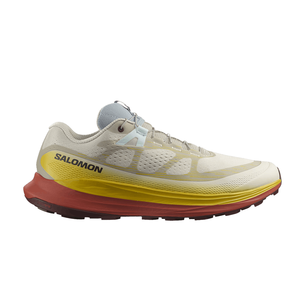 Кроссовки Salomon Ultra Glide 2 'Rainy Day Freesia'