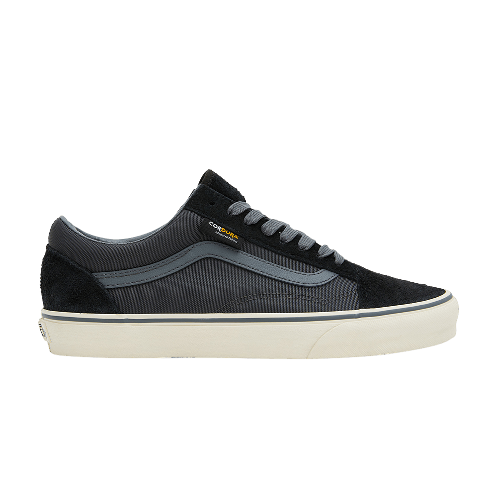 Vans Old Skool Cordura 'Black'