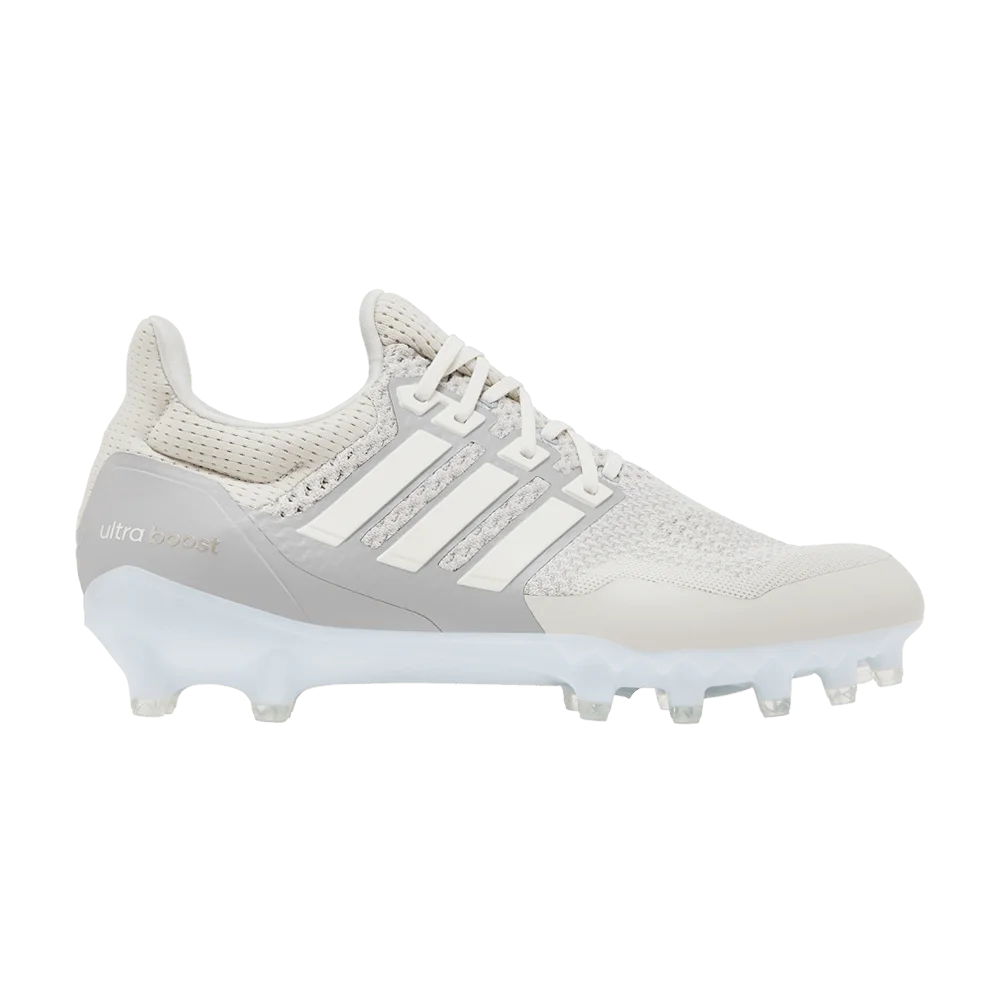 Кроссовки adidas UltraBoost Cleat 'Talc Clear Granite'