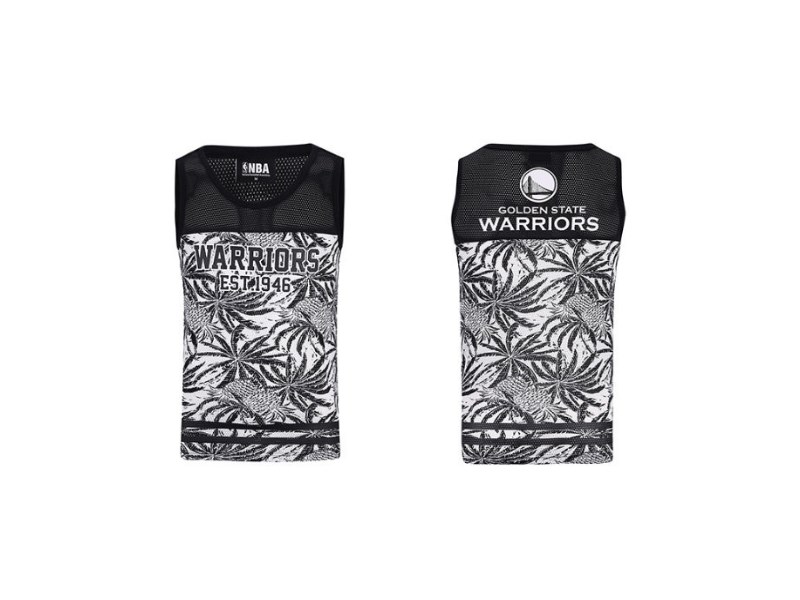 Спортивная майка Майка Warriors Summer-T