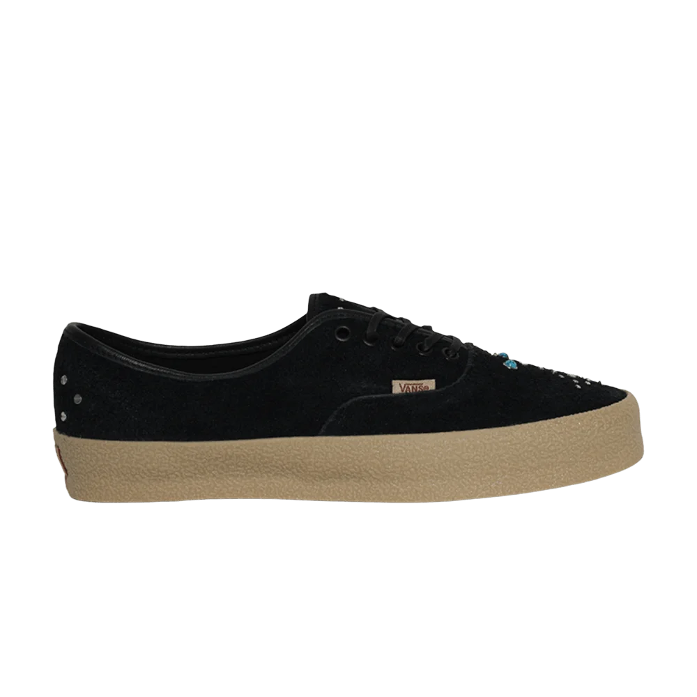 Кеды Vans Authentic 44 'Gemstone - Black'