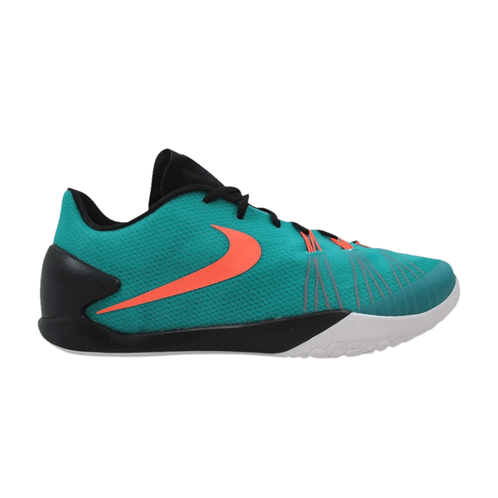 Кроссовки Nike Hyperchase 'Light Retro'